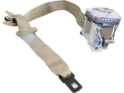 Acura 04814-TZ5-A00ZA Outer Seat Belt Set (Sandstorm) 04814-TZ5-A00ZA Acura Outer Seat Belt Set (Sandstorm) Product Photo 1 of 2