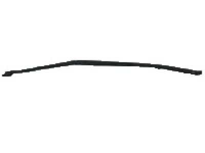 Acura RL Wiper Blade - 76620-SJA-A01