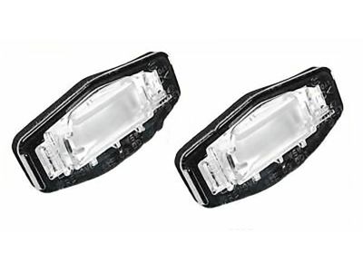 Acura 34106-SNB-A01 Lens Complete