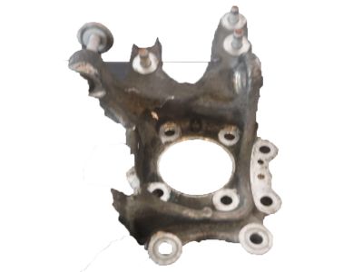 2011 Acura MDX Steering Knuckle - 52210-STX-A02
