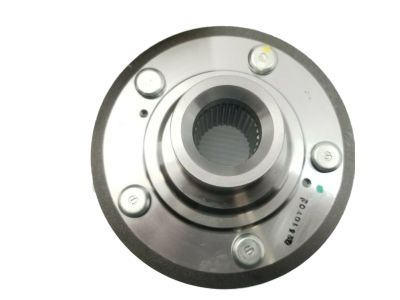 Acura 44600-STK-A10 Hub Assembly- Front