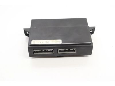 79610-TYR-A31 Acura Cpu Assembly , Automatic Air Conditioner Product Photo 8 of 8