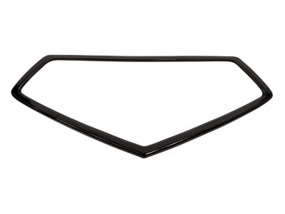 71122-T3R-A31 Acura Front Grille Molding Product Photo 2 of 2