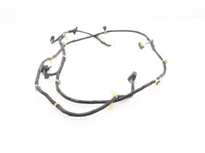 32108-TYR-A20 Acura Wire Harness, Rear Product Photo 5 of 7