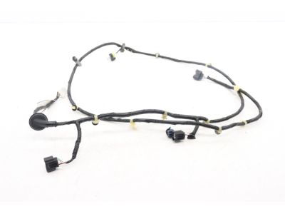 32108-TYR-A20 Acura Wire Harness, Rear Product Photo 3 of 7