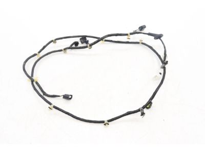 32108-TYR-A20 Acura Wire Harness, Rear Product Photo 7 of 7