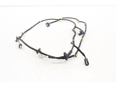 Acura 32108-TYR-A20 Wire Harness, Rear 32108-TYR-A20 Acura Wire Harness, Rear Product Photo 1 of 7