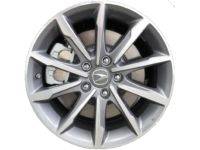 Acura 42700-TZ3-A71 17" Wheel Rim