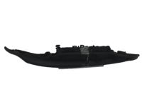 Acura 74155-TZ3-A00 Fender-Rear Seal Left