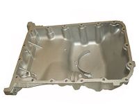 Acura 11200-5MH-A00 Engine Oil Pan