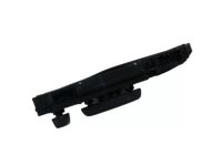 Acura 81650-TZ3-A12ZC Msc Switch Un (Premium Black) Acura 81650-TZ3-A12ZC Msc Switch Un (Premium Black)