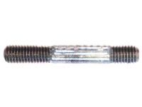 Acura 92900-08045-1B Stud Bolt (8X45)