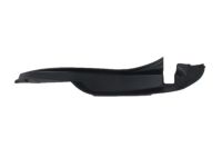 Acura 74300-TZ5-A01 Cover R Rear Gutter