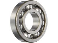 Acura 91001-PPP-005 Ball Bearing(28X64X15)