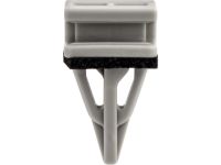 Acura 91514-SMG-E01 Clips And Fasteners Moulding Clips