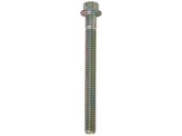 Acura 90021-P01-000 Flange Bolt (8X85)