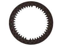 Acura 22545-RJB-003 Clutch Disc Plate