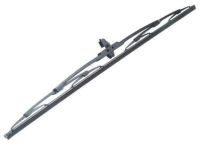 Acura 76630-STK-A01 Windshield Wiper Blade (400Mm) (Passenger Side)