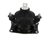 Acura 50810-SDA-E11 Rear Engine Mounting Rubber (Manual Transmission)