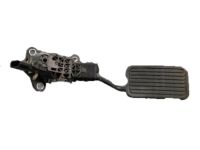 Acura 17800-T0A-A81 Gas Accelerator Pedal