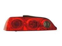 Acura 06355-S6M-305 Tail Lamp L Kit