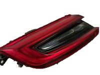 Acura 33551-SL0-A03 Driver Side Lamp Unit