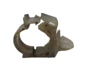 Acura 53729-S0X-003 Return Hose Clip (Natural)