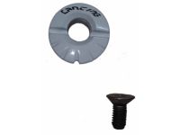 Acura 91608-SJ6-003 Screw Rivet Boot