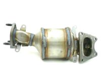 Acura MDX Catalytic Converter - 18290-RYE-A00 Rear Primary Converter