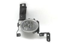 Acura 33901-SJA-A01 Foglight Unit, Passenger Side