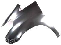 Acura 60261-TY2-A90ZZ Left Front Fender Panel (Dot)