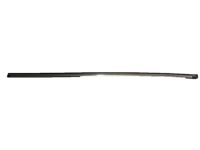 Acura 74316-TZ5-A00 Roof Molding Trim Left