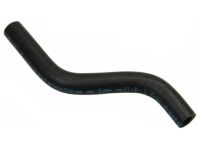 Acura 53732-S3M-A01 Power Steering Return Hose