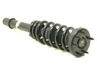 Acura 51605-SEP-A04 Shock Absorber Unit, Front