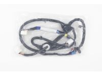 Acura 32752-STX-A00 Wire Harness, Door (Passenger Side) Acura 32752-STX-A00 Wire Harness, Door (Passenger Side)