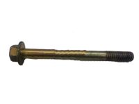 Acura 90168-SDA-A00 Flange Bolt (12X125)