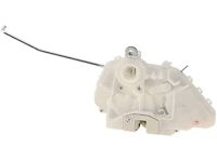 Acura 72150-TL0-A02 Door Lock Actuator Motor