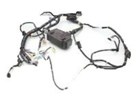 Acura 32120-TK5-A20 Driver Side Cabin Wire Harness