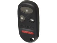 Acura 72147-S3M-A11 Keyless Transmitter Assembly