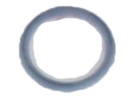 Acura 91309-P6K-003 O-Ring (11.5X1.5)