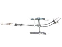 Acura 54310-SL0-033 Change Wire