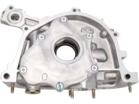 Acura Integra Oil Pump - 15100-P72-A01 Oil Pump Assembly