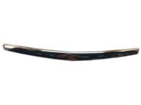 Acura 75120-SJA-A01 Front Hood Molding