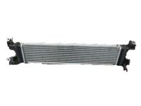 Acura 1J010-58G-A01 Radiator