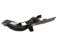 Acura 04601-STX-A01ZZ Stay Set R Front Bulkhead Side