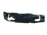 Acura 71505-TX6-A00 Right Rear Bumper Side Bracket