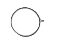 Acura 17153-RCA-A01 Bypass Valve Gasket