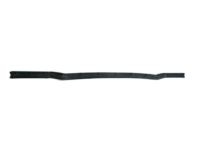 Acura 74144-SEA-010 Hood Seal Rubber