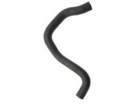 Acura 19501-RYE-A00 Water Hose (Upper)