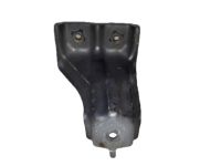 Acura 60266-TL0-G00ZZ Left Front Fender Stay (Upper)